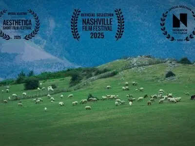 حضور فیلم کوتاه «گوسفند» در جشنواره‌های آمریکایی و انگلیسی