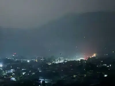 حملات هوایی هند ۱۵ کشته و زخمی بر جای گذاشت