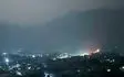 حملات هوایی هند ۱۵ کشته و زخمی بر جای گذاشت