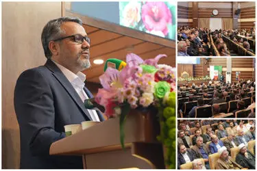 نیشکر در خط‌مقدم جهاد اقتصادی قرار دارد/برای تحقق اقتصاد مقاومتی شبانه‌روز تلاش می‌کنیم