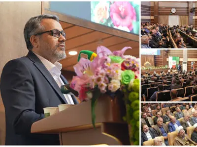 نیشکر در خط‌مقدم جهاد اقتصادی قرار دارد/برای تحقق اقتصاد مقاومتی شبانه‌روز تلاش می‌کنیم