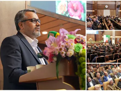 نیشکر در خط‌مقدم جهاد اقتصادی قرار دارد/برای تحقق اقتصاد مقاومتی شبانه‌روز تلاش می‌کنیم