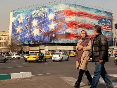 مذاکرات با ایران و رقص تانگو