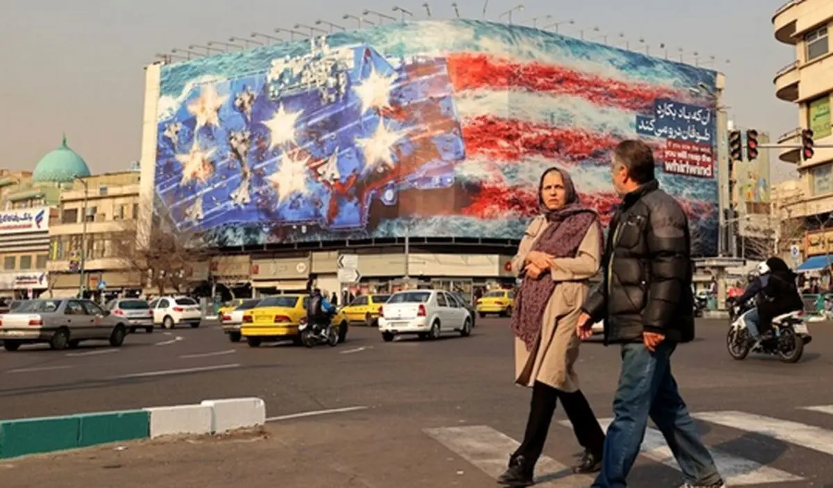 مذاکرات با ایران و رقص تانگو