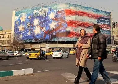 مذاکرات با ایران و رقص تانگو