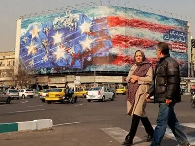 مذاکرات با ایران و رقص تانگو