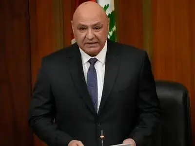 تبریک عراقچی به رئیس جمهور و مردم لبنان