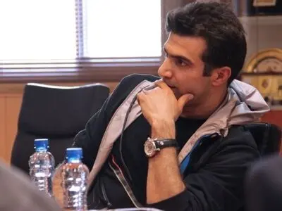 شیرکوند دو جلسه از همراهی متین‌ورامین محروم شد