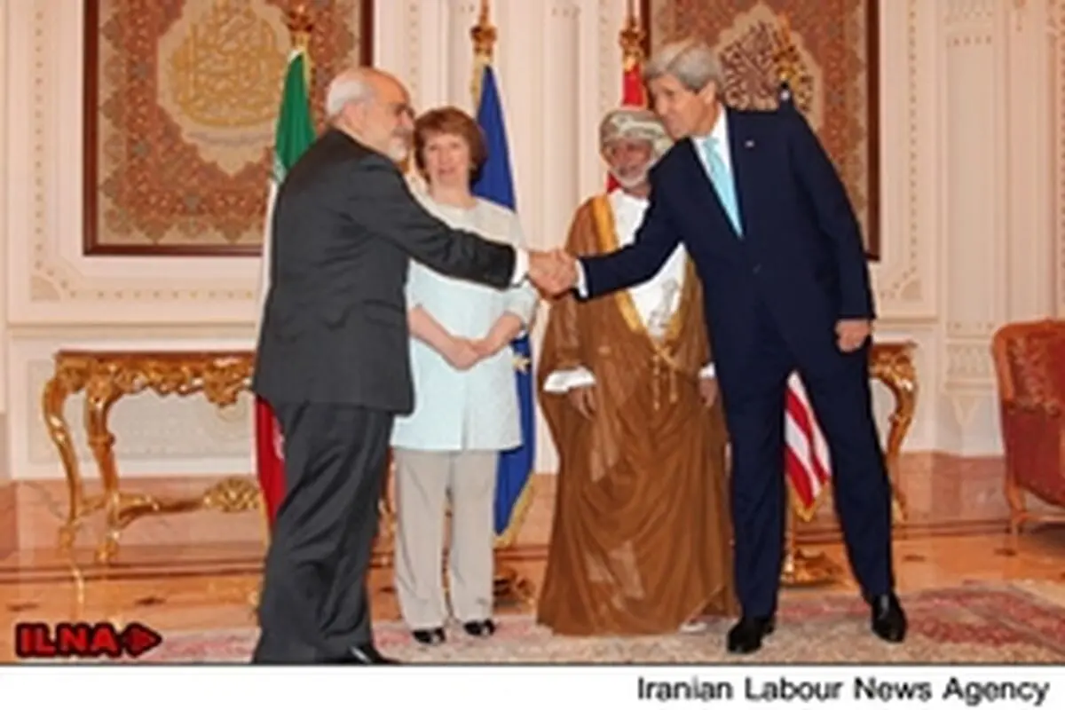 غرب در مذاکرات مسقط وعده لغو تحریم‌ها علیه ایران را داد