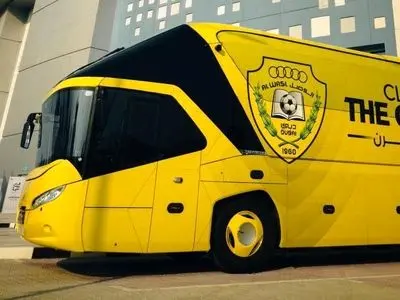 احتمال تاخیر در شروع بازی استقلال و الوصل