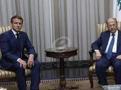  فرانسه برای خروج تدریجی از پرونده لبنان آماده می‌شود

