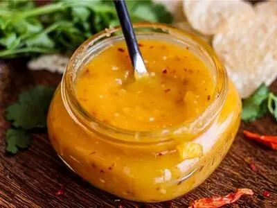 دو مدل سس مخصوص فلافل را یاد بگیر 