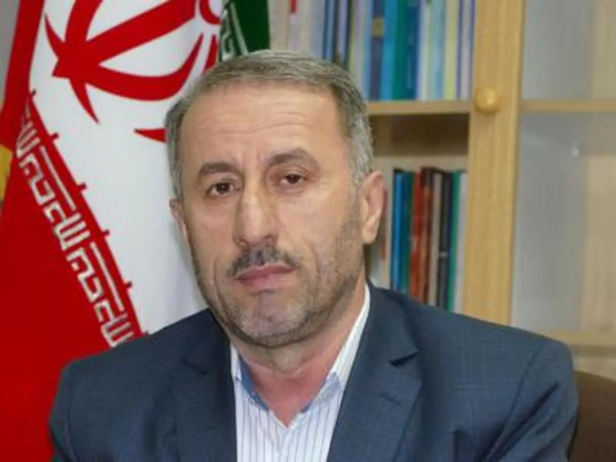 معاون فرمانداری ماسال منصوب شد