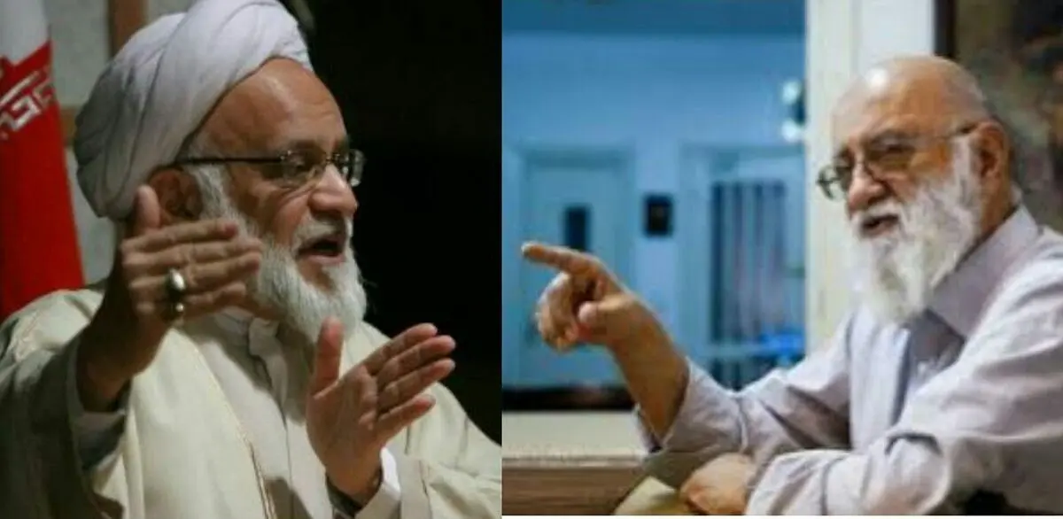 جمنا منحل نشده است/«شاجا» همان شورای وحدت است