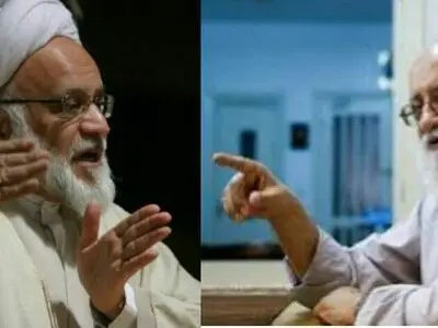 جمنا منحل نشده است/«شاجا» همان شورای وحدت است