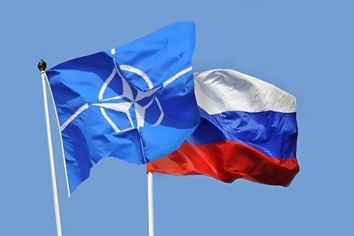 NATO preparing for direct confrontation with Russia: official
