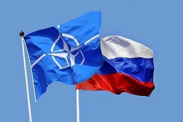 NATO preparing for direct confrontation with Russia: official
