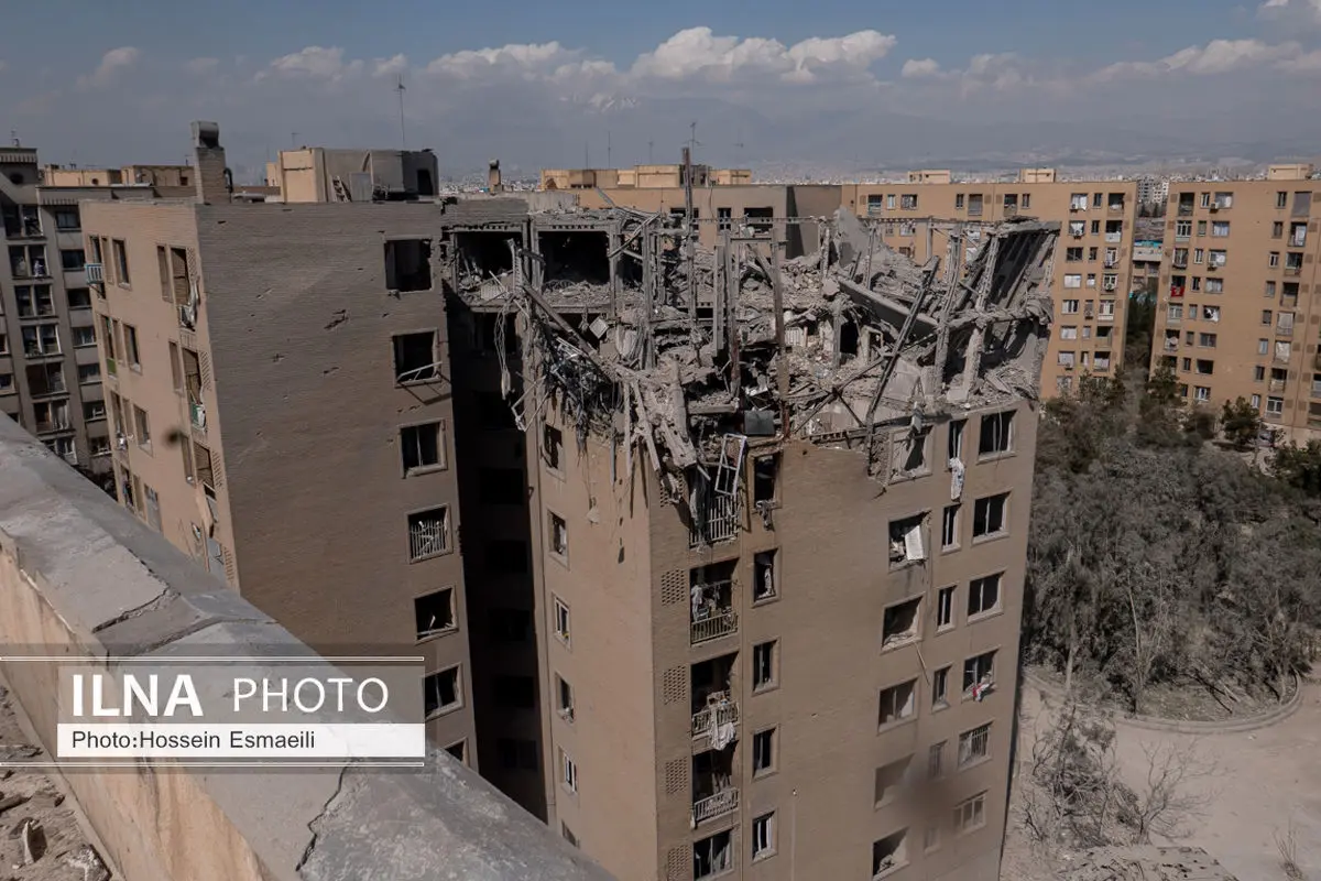 رسالت ما دفاع از ایران است/آمریکا برای دومین بار پای میز مذاکره با تحریک اسرائیل به ایران حمله کرد