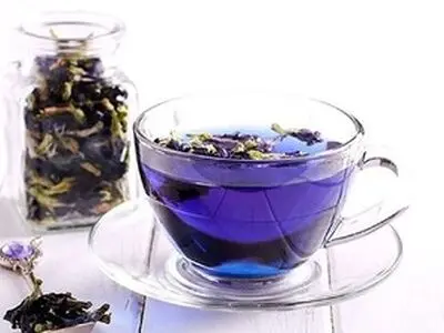 گل گاو زبان ایرانی بهتر است یا اروپایی؟!