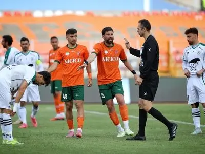 تساوی بی‌فایده: خطر سقوط مس برطرف نشد