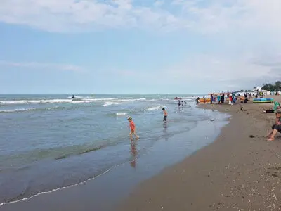 برخورد جدی با برهم زنندگان نظم در سواحل