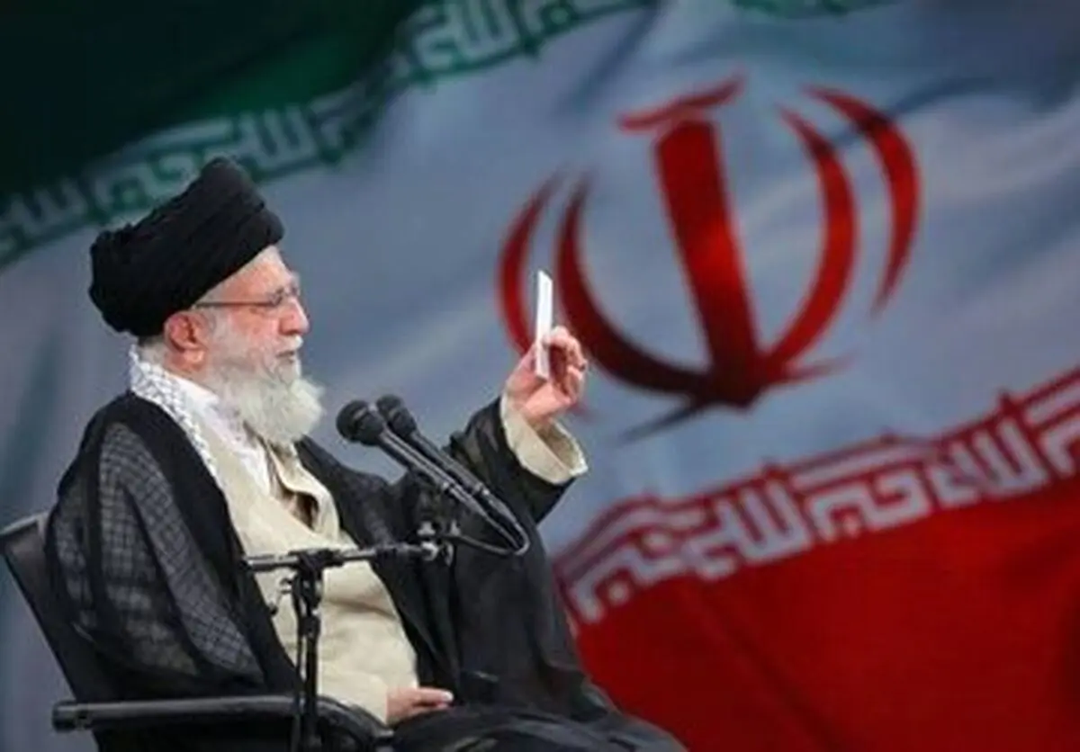 پیام تسلیت رییس انجمن شهربازی‌داران ایران در پی شهادت رهبر معظم انقلاب اسلامی