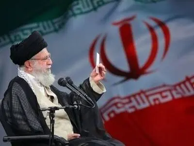 پیام تسلیت رییس انجمن شهربازی‌داران ایران در پی شهادت رهبر معظم انقلاب اسلامی