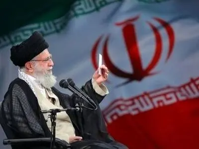 پیام تسلیت رییس انجمن شهربازی‌داران ایران در پی شهادت رهبر معظم انقلاب اسلامی