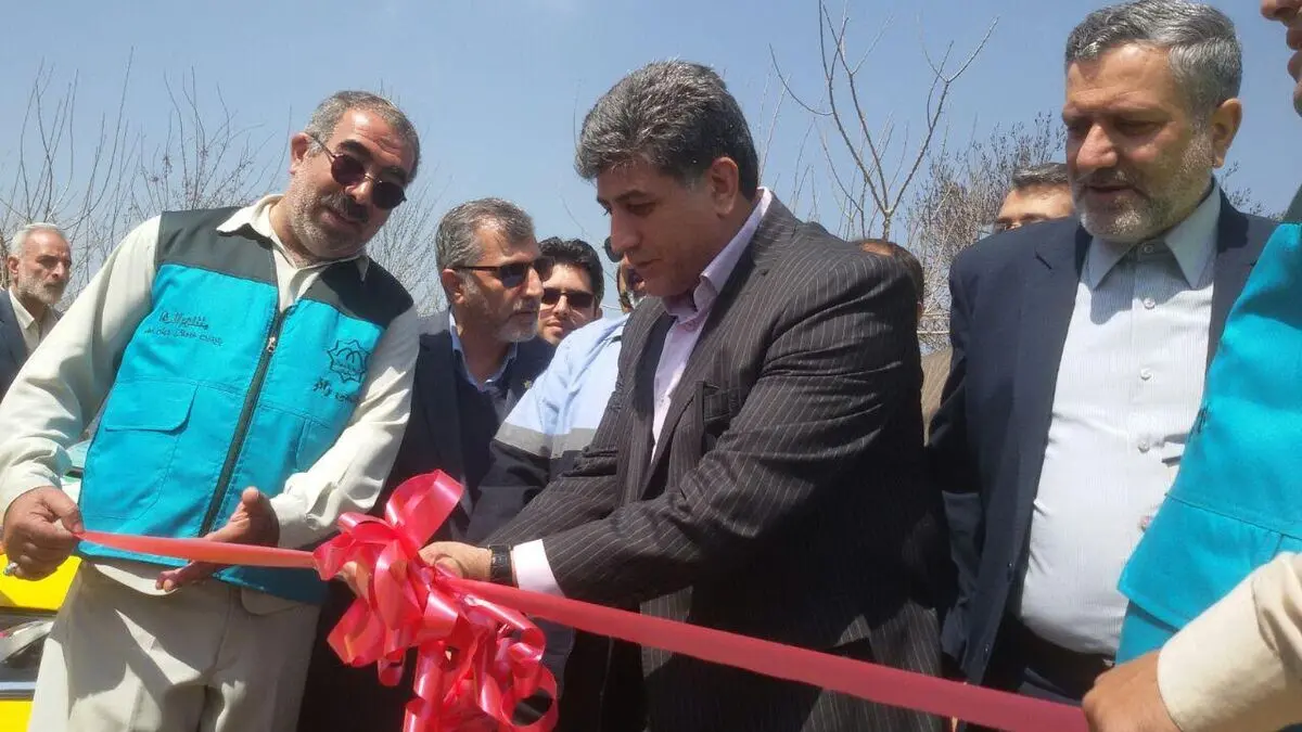 جشن تکریم نوروز در قالب نوروزگاه ها در سراسر کشور برگزار می شود