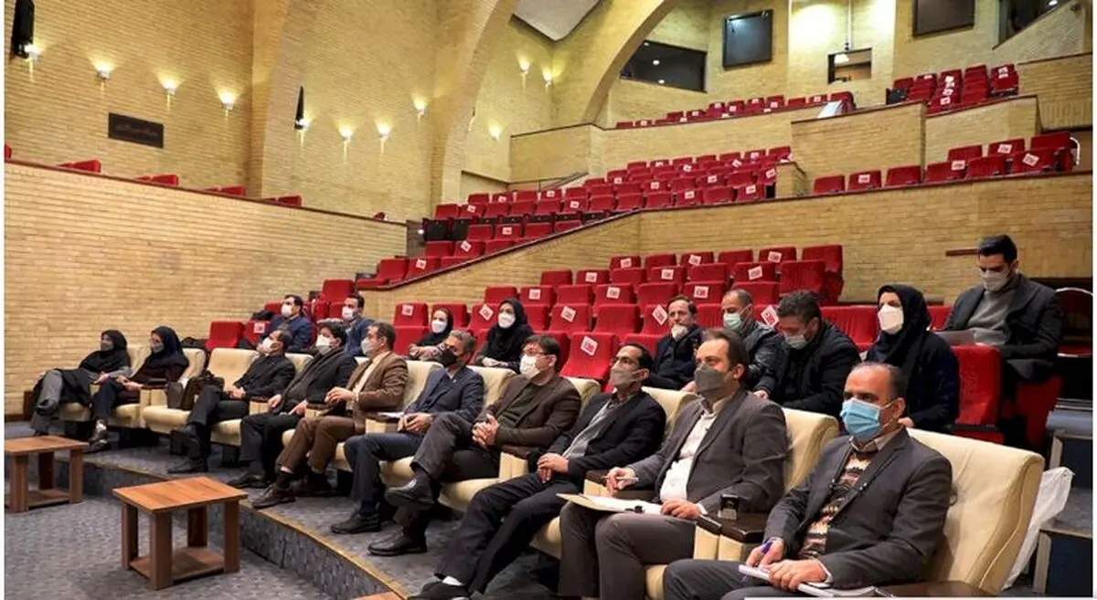 ۵۱ اثر واجد شرایط ثبت در فهرست آثار ملی شدند