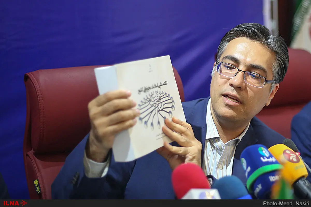 امکان ثبت شکایت در حوزه مجوزها در سامانه پیشخوان مجوزهای کشور
