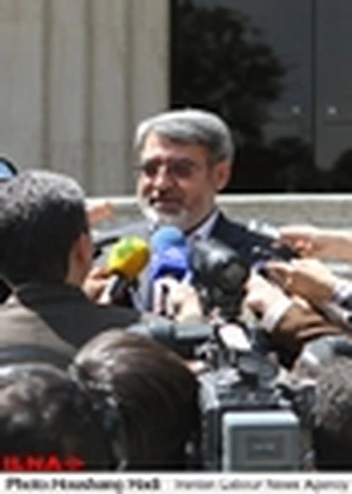 فرماندار بروجرد ضمن پذیرش قصور خود استعفا داد / تغییر ۲۴۰ فرماندار در کشور