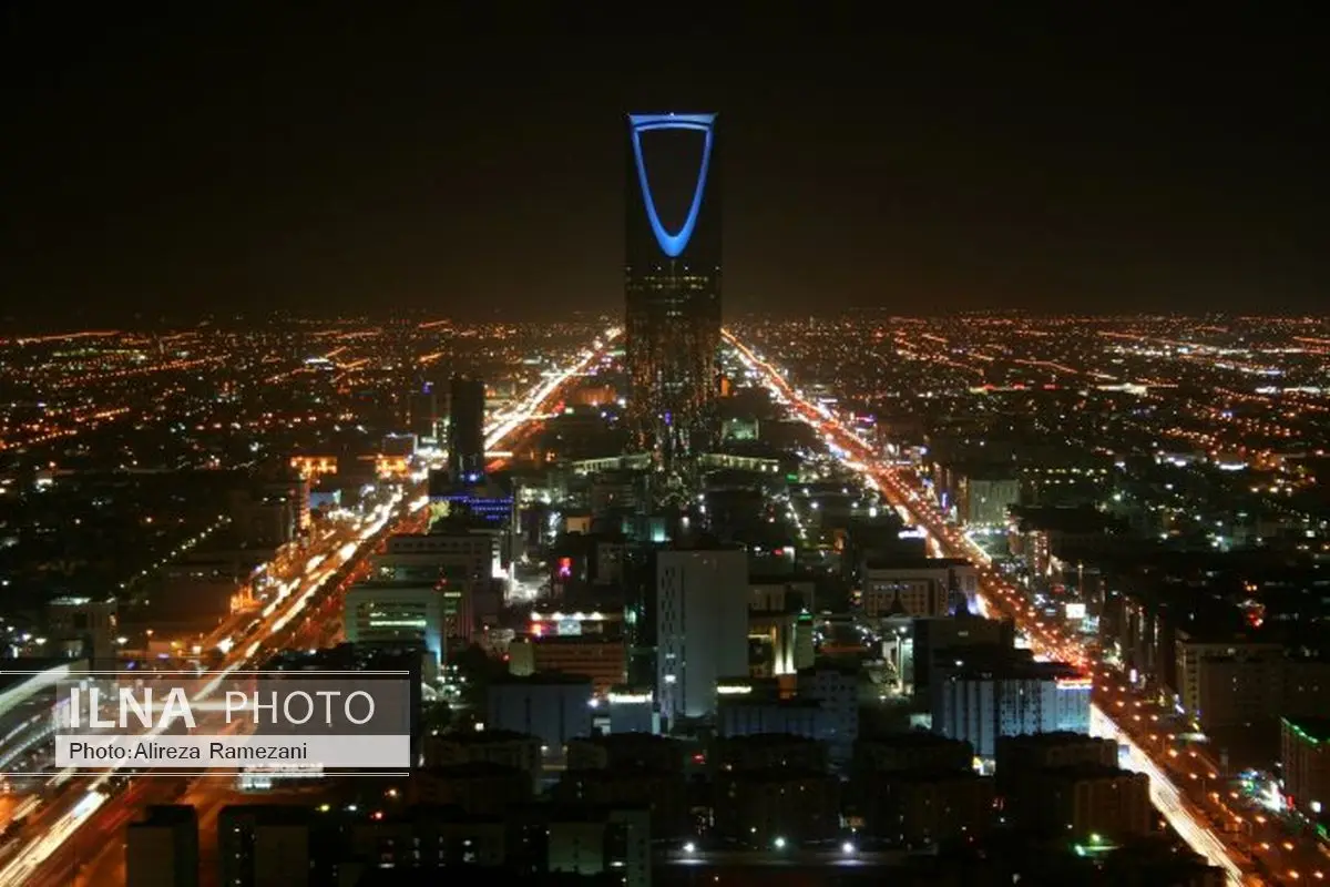 دعوت عربستان از میشل عون