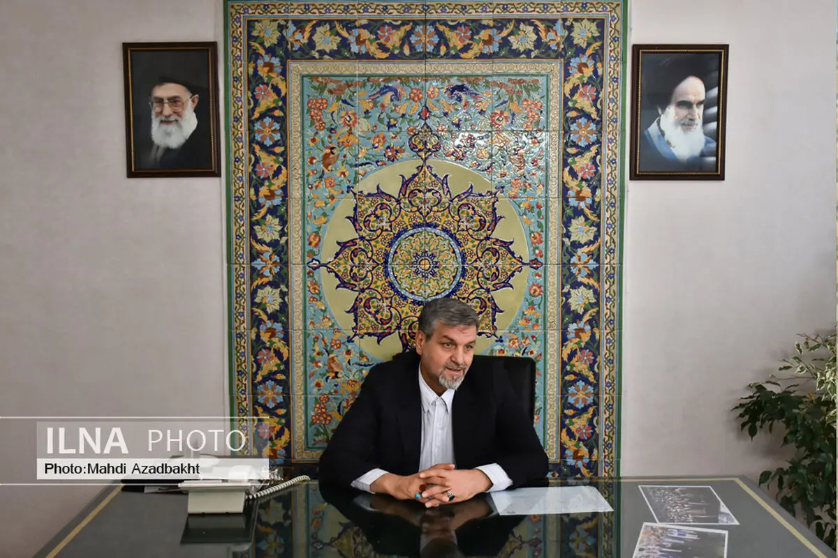 همایش اجماع بر منافع ملی در مذاکرات وین