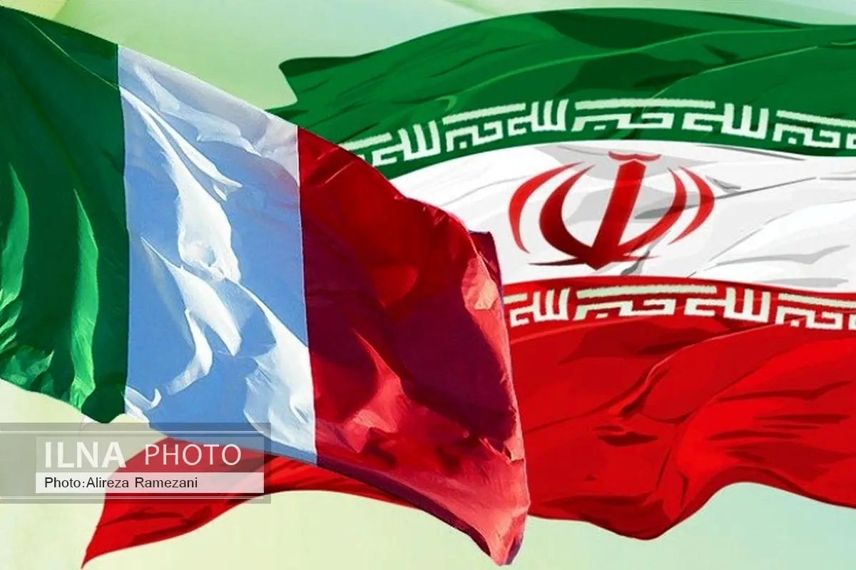 آغاز فصلی جدید در روابط بانکی ایران و ایتالیا
