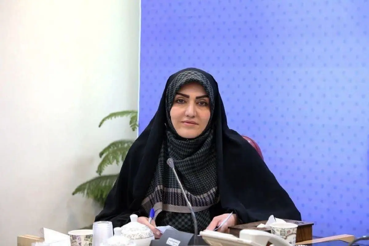 اجرای آزمایشی طرح اتاق وضعیت اجتماعی در قزوین