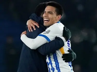 ویدیو: خلاصه بازی برایتون 2-1 چلسی