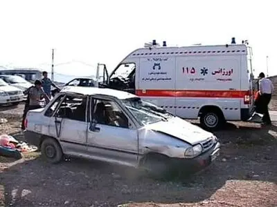 هشدار مدیر صندوق خسارت‌های بدنی؛ افزایش ۶۰ درصدی پرونده‌های تصادفات فاقد بیمه