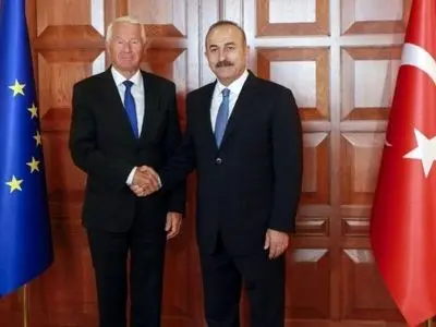 حمایت دبیرکل شورای اروپا از پاکسازی‌های پس از کودتا در ترکیه