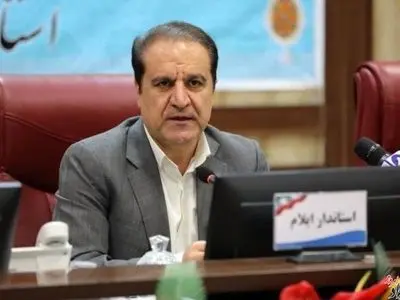 بازگشایی گذر مرزی چیلات پس از ۲۲ سال