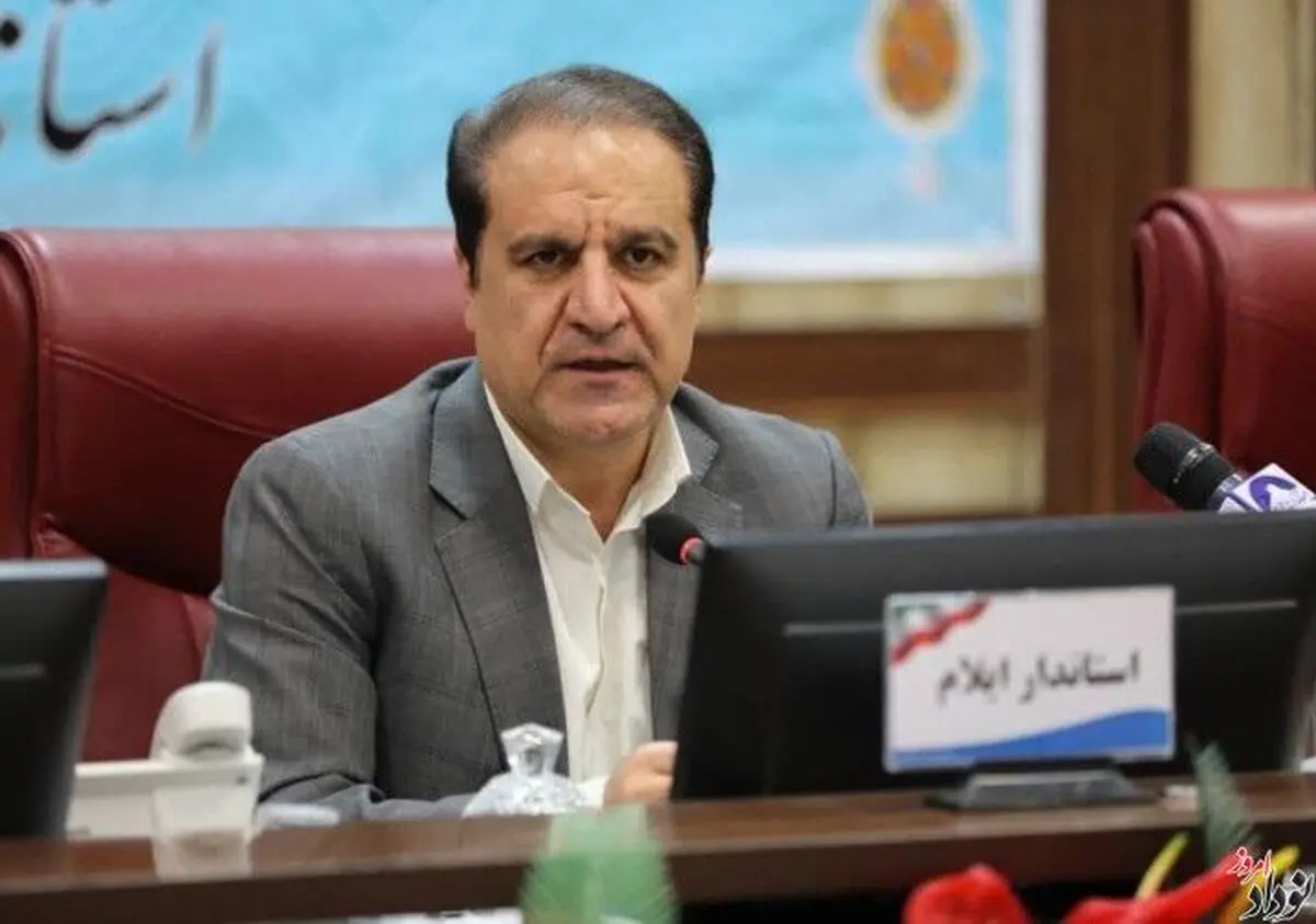 بازگشایی گذر مرزی چیلات پس از ۲۲ سال