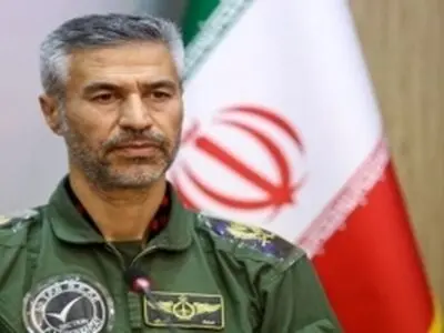 فرهنگ دفاع مقدس الگوی مقاومت است