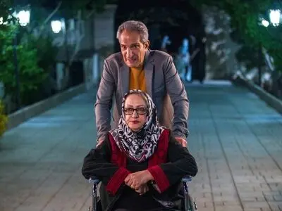 پایان تصویربرداری فیلم «ویلای موروثی»