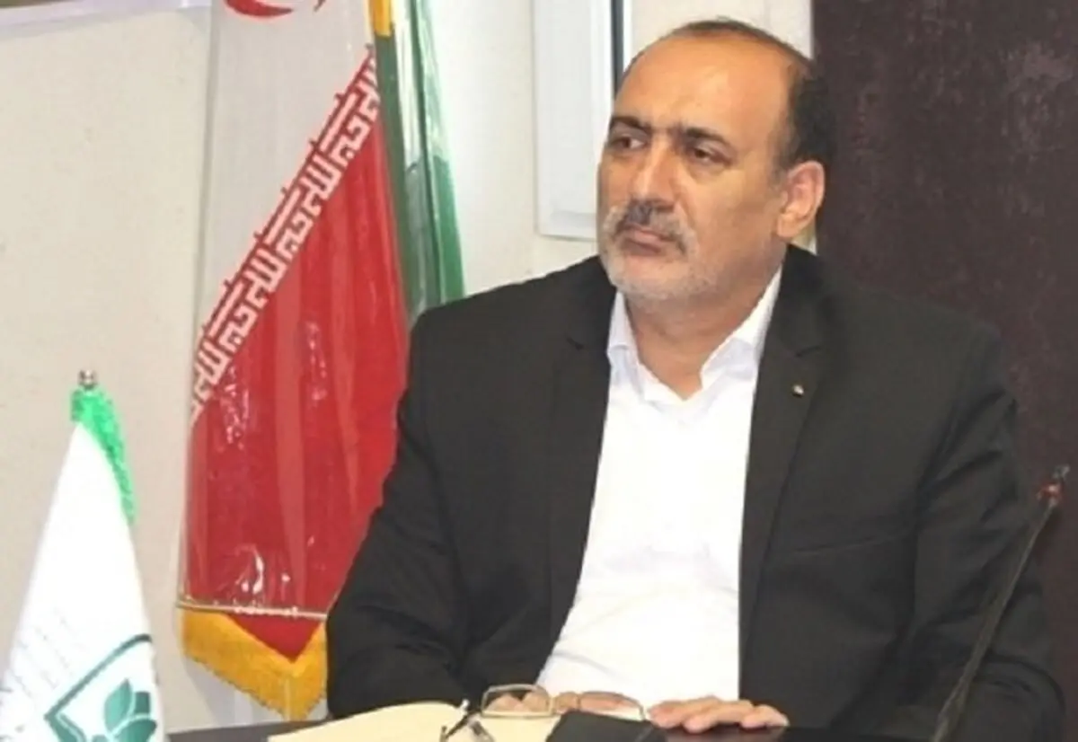 پیام نوروزی مدیر کل فرهنگی هنری اردوها و فضاهای پرورشی