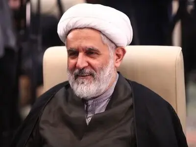 پیام رئیس سازمان بسیج مستضعفین به مناسبت فرارسیدن هفته انتظامی 