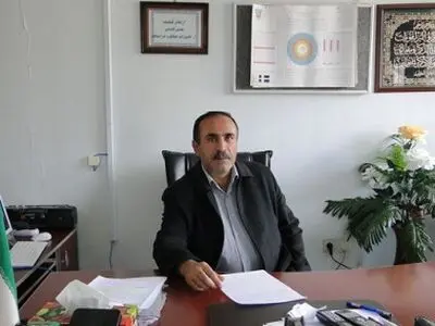 پیشرفت 25 درصدی پروژه کلینیک تخصصی پیرانشهر