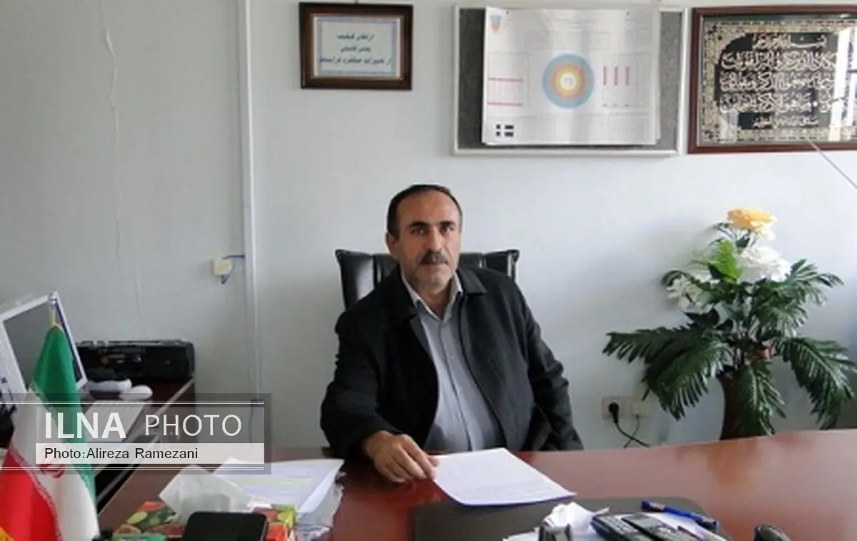 پیشرفت 25 درصدی پروژه کلینیک تخصصی پیرانشهر