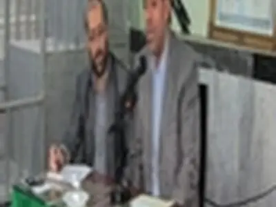 دیدار چهره به چهره مردم و مسوولان از اهداف برگزاری شورای اداری خنداب در روستا‌ها است