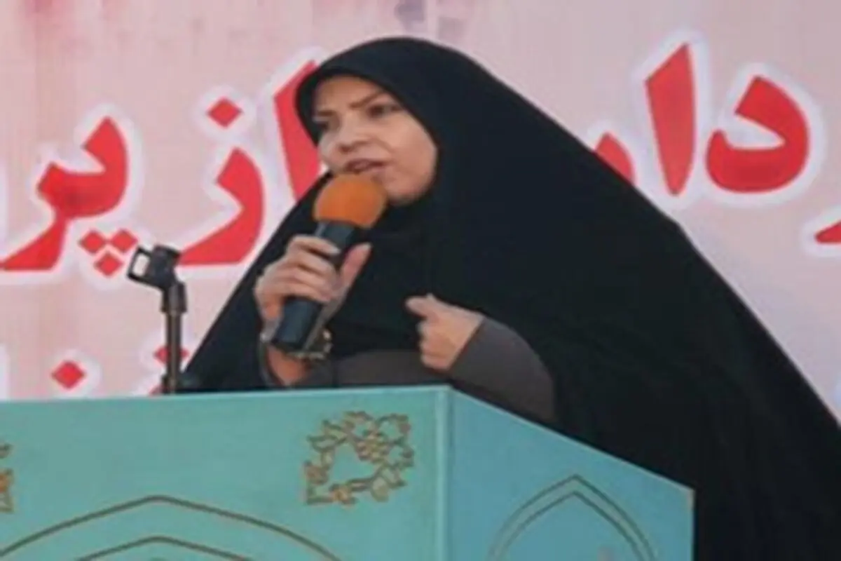ارائه خدمات در شمال و جنوب تبریز باید به یک اندازه باشد