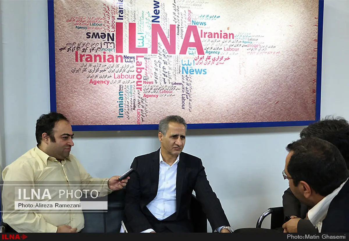 زنجانی به دنبال امان نامه است